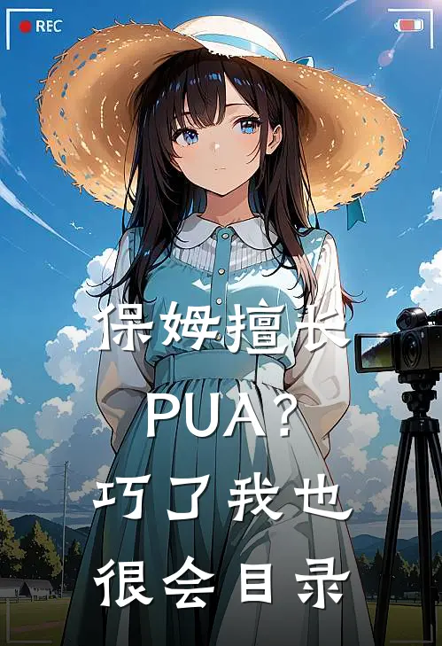 保姆擅长PUA？巧了，我也很会目录