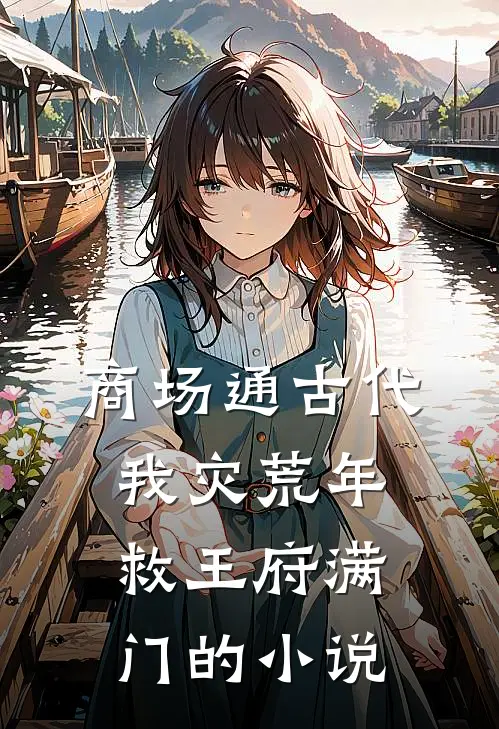 商场通古代，我灾荒年救王府满门的小说