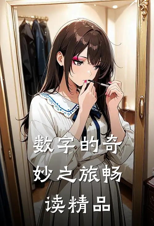 数字的奇妙之旅畅读精品
