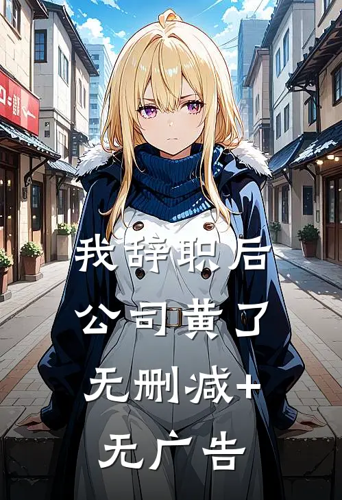 我辞职后，公司黄了无删减+无广告