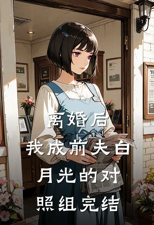 离婚后，我成前夫白月光的对照组完结