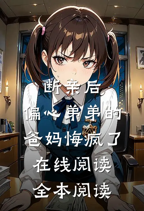 断亲后，偏心弟弟的爸妈悔疯了在线阅读全本阅读