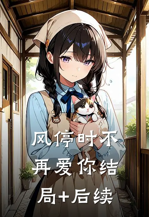 风停时不再爱你结局+后续