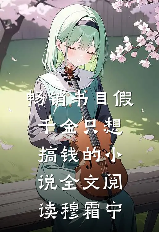 畅销书目假千金只想搞钱的小说全文阅读穆霜宁