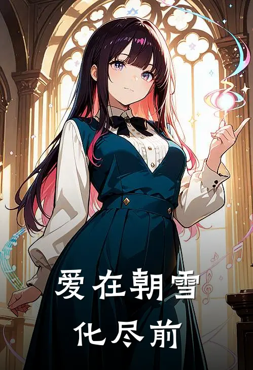 爱在朝雪化尽前