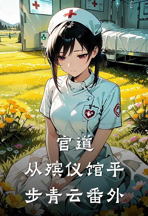 官道：从殡仪馆平步青云番外
