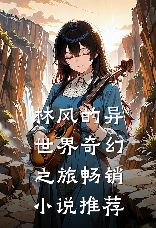 林风的异世界奇幻之旅畅销小说推荐