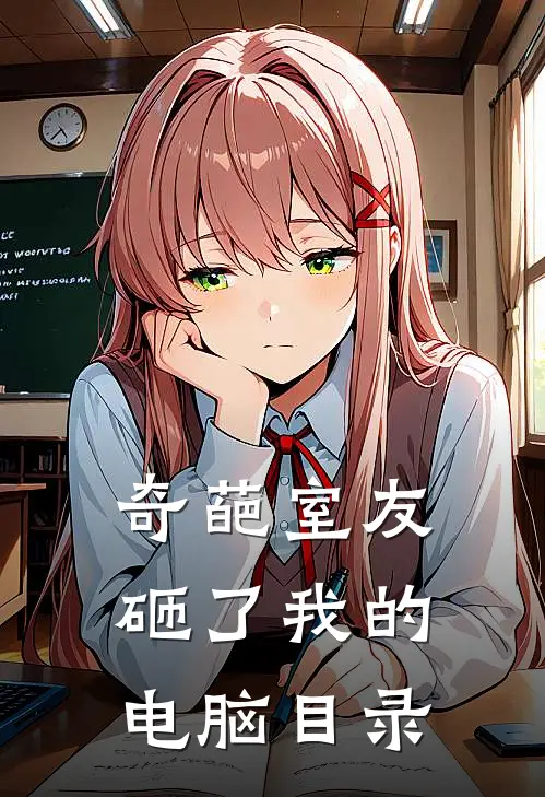 奇葩室友砸了我的电脑目录