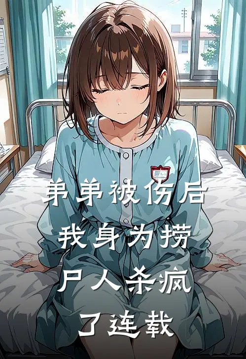 弟弟被伤后，我身为捞尸人杀疯了连载