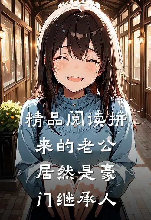 精品阅读拼来的老公居然是豪门继承人