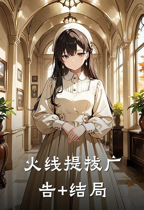 火线提拔广告+结局