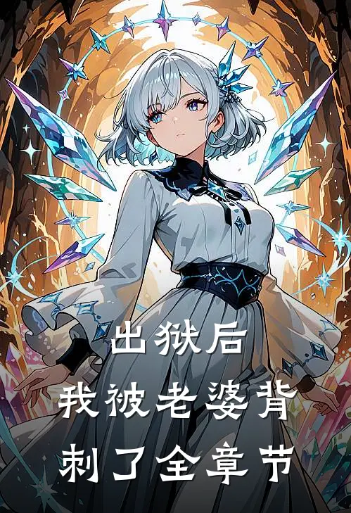 出狱后，我被老婆背刺了全章节