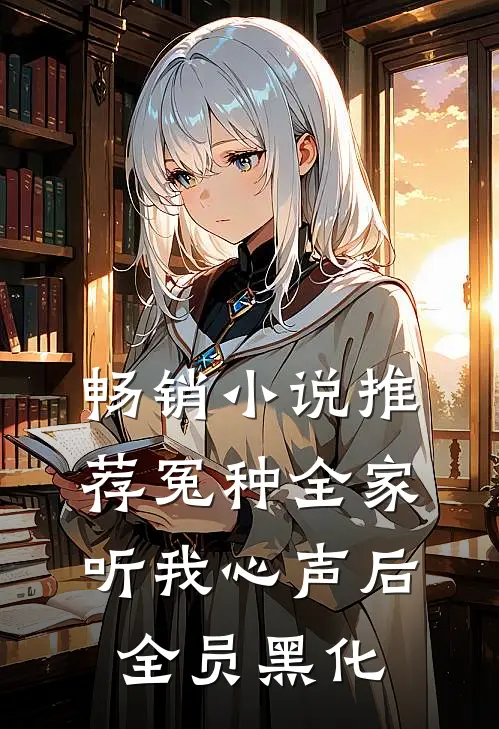 畅销小说推荐冤种全家听我心声后，全员黑化
