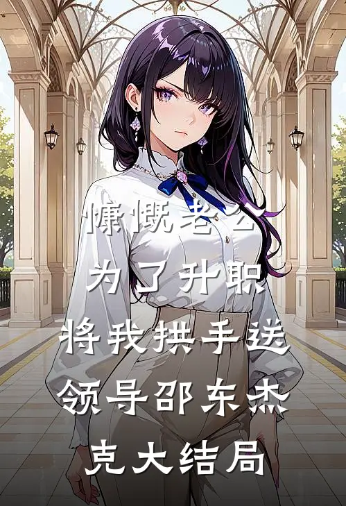 慷慨老公为了升职，将我拱手送领导邵东杰克大结局