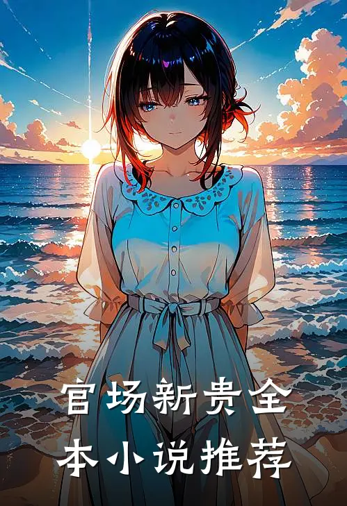 官场新贵全本小说推荐