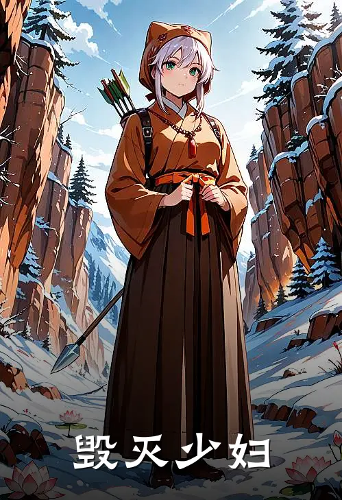 毁灭少妇