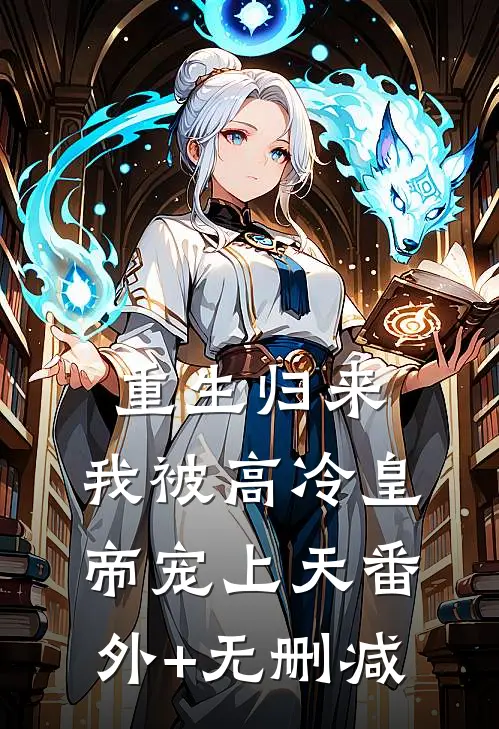 重生归来，我被高冷皇帝宠上天番外+无删减