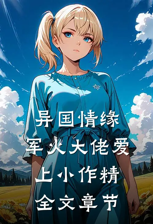 异国情缘：军火大佬爱上小作精全文章节
