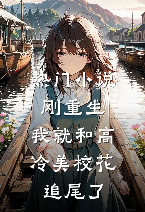 热门小说刚重生，我就和高冷美校花追尾了