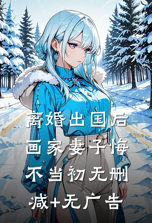 离婚出国后，画家妻子悔不当初无删减+无广告