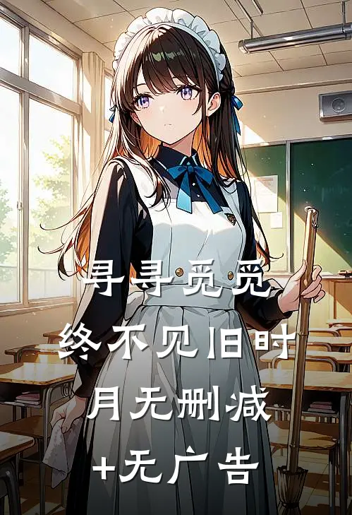 寻寻觅觅，终不见旧时月无删减+无广告