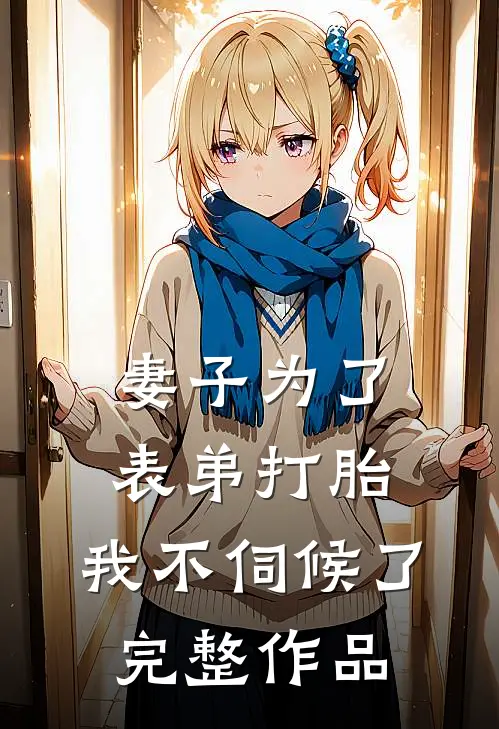 妻子为了表弟打胎，我不伺候了完整作品