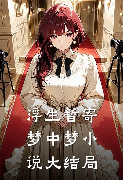 浮生暂寄梦中梦小说大结局
