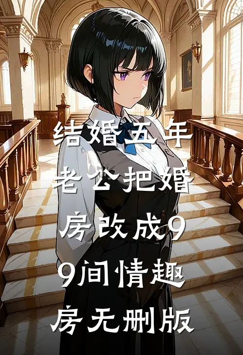 结婚五年，老公把婚房改成99间情趣房无删版