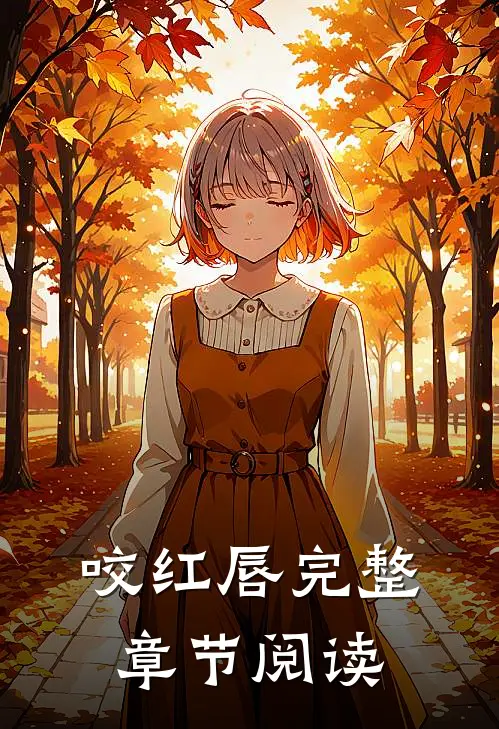 咬红唇完整章节阅读