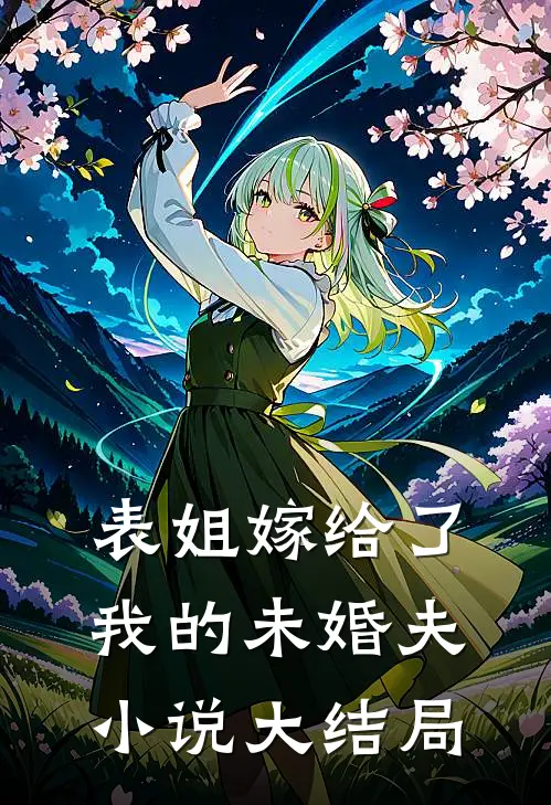 表姐嫁给了我的未婚夫小说大结局