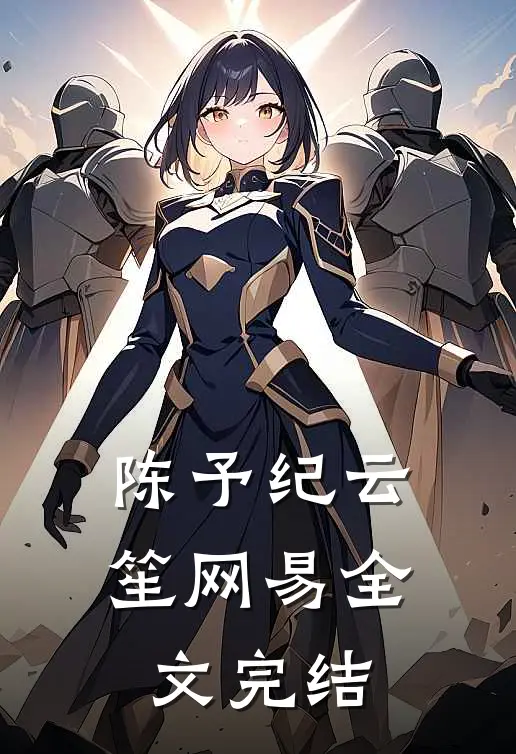 陈予纪云笙 网易全文完结