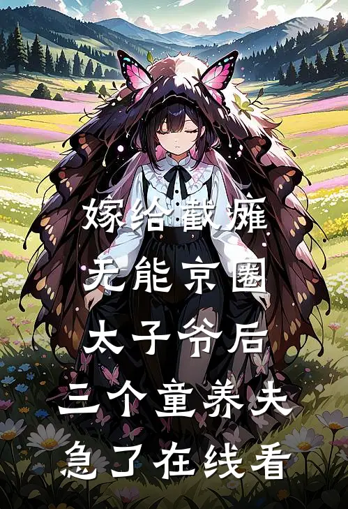 嫁给截瘫无能京圈太子爷后，三个童养夫急了在线看