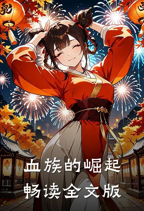 血族的崛起畅读全文版