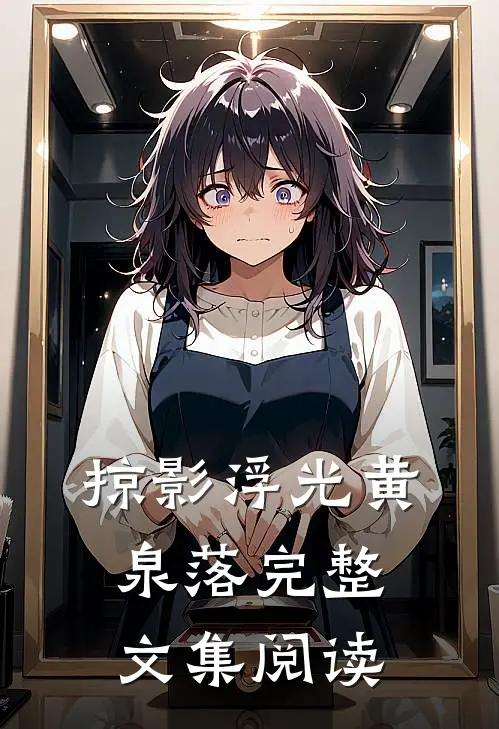 掠影浮光黄泉落完整文集阅读