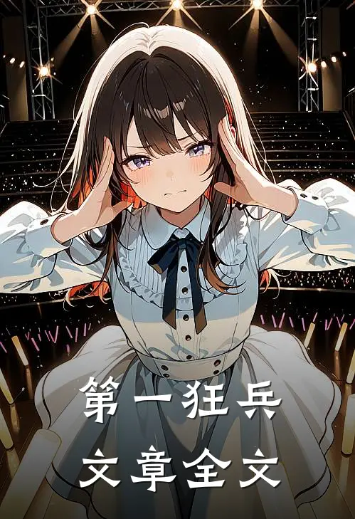 第一狂兵文章全文