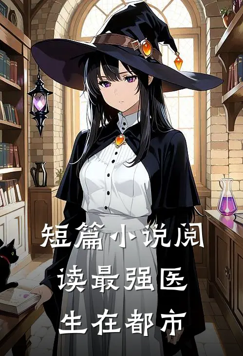 短篇小说阅读最强医生在都市