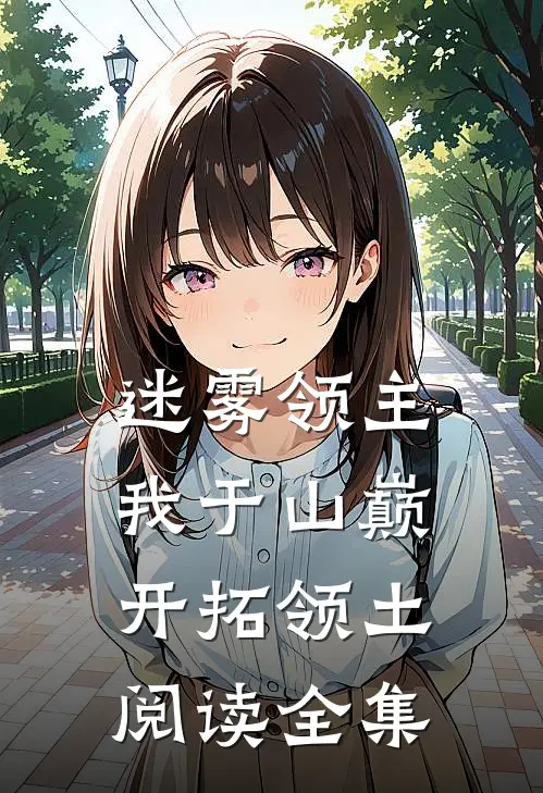 迷雾领主：我于山巅开拓领土阅读全集