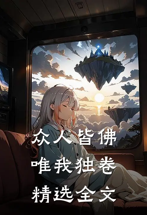 众人皆佛，唯我独卷精选全文