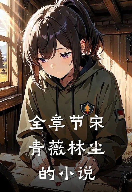 全章节宋青薇林尘的小说