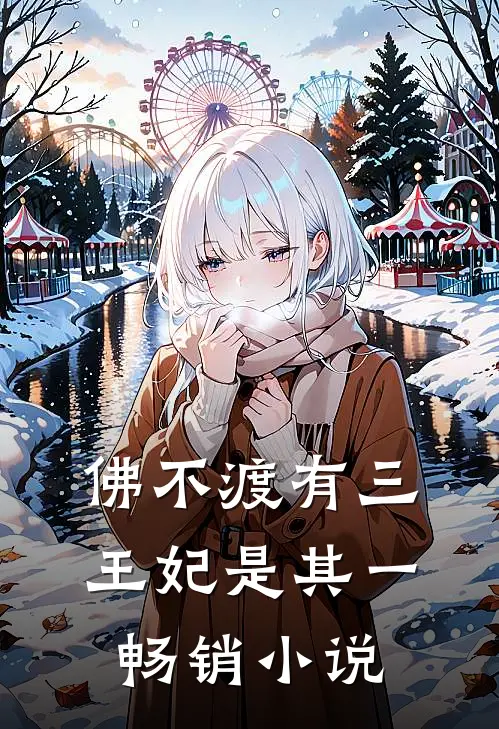佛不渡有三，王妃是其一畅销小说
