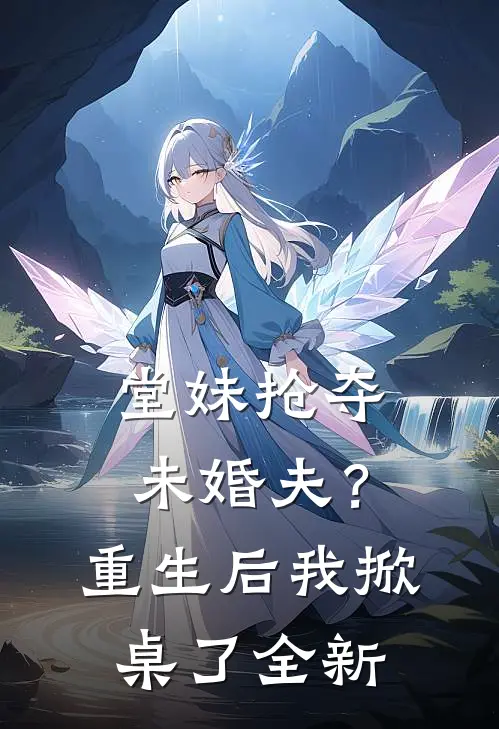 堂妹抢夺未婚夫？重生后我掀桌了全新