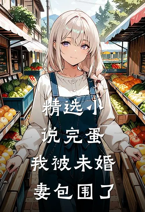 精选小说完蛋，我被未婚妻包围了