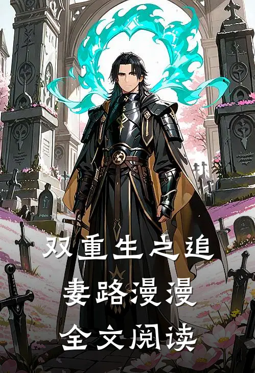 双重生之追妻路漫漫全文阅读