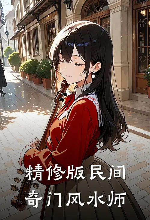 精修版民间奇门风水师