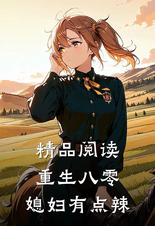 精品阅读重生八零：媳妇有点辣