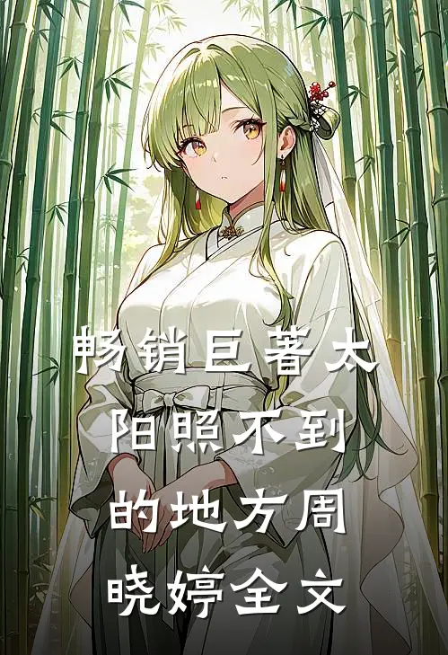畅销巨著太阳照不到的地方周晓婷全文