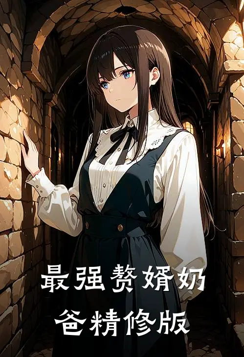 最强赘婿奶爸精修版