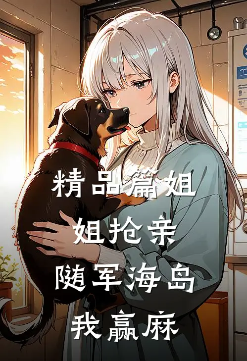 精品篇姐姐抢亲，随军海岛我赢麻