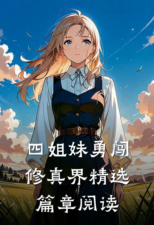四姐妹勇闯修真界精选篇章阅读
