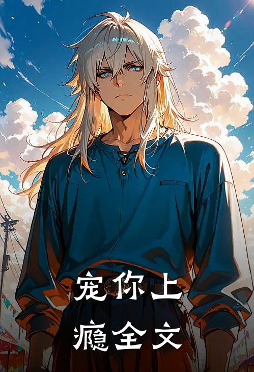 宠你上瘾全文